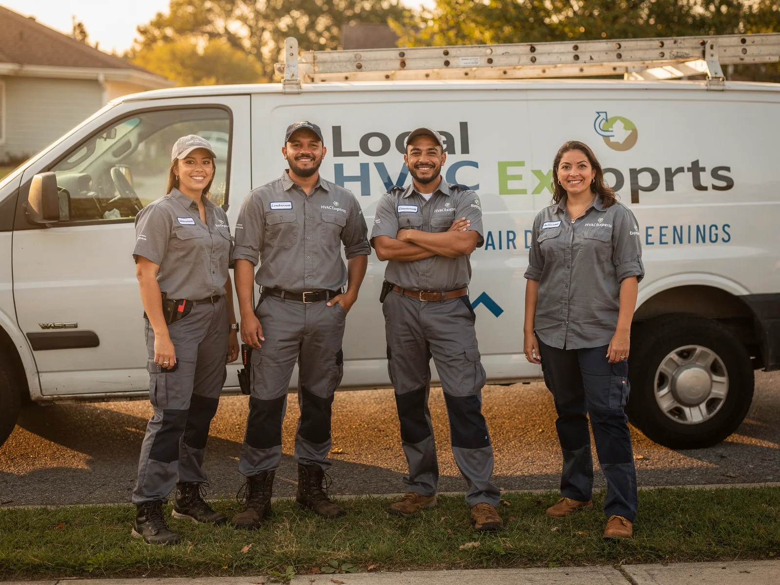 24/7 HVAC Repair & AC Replacement company in Wausaukee, WI